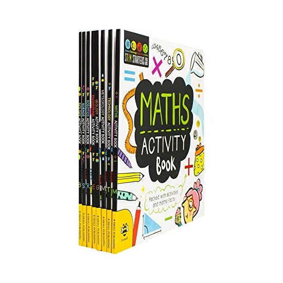Biology Activity Book