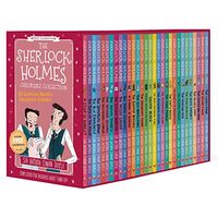 The Sherlock Holmes Childrens Collection, Arthur Conan Doyle