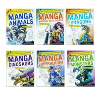 How To Draw Manga and Anime For Beginners