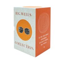 The Complete H. G Wells, H G Wells