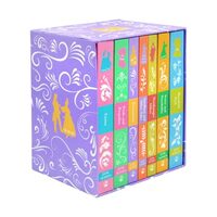 Jane Austen: The Complete 7 Books, Jane Austen