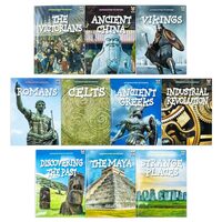 Children Introduction to History for Beginners, Jasmine Brooke