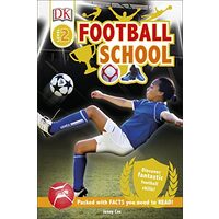 Football School, Jenny Cox