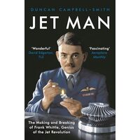 Jet Man