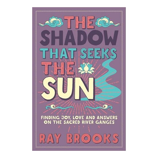Shadow That Seeks the Sun - Imagine 1