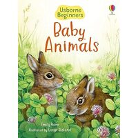 Baby Animals Beginners