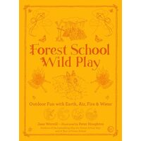 Forest School Wild Play