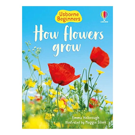 How Flowers Grow - Imagine 1