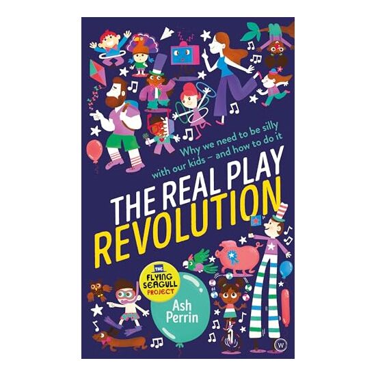 Real Play Revolution