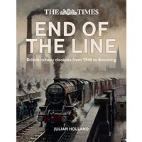 Times End of the Line
