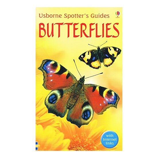 Butterflies - Imagine 1