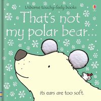 That's Not My Polar Bear...