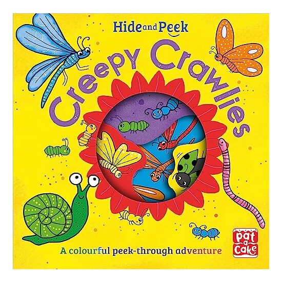 Hide and Peek