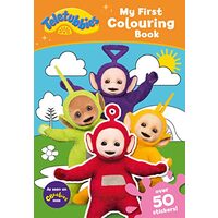 Teletubbies