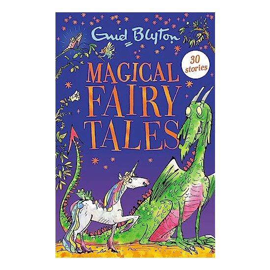 Fairy Tales - Imagine 1