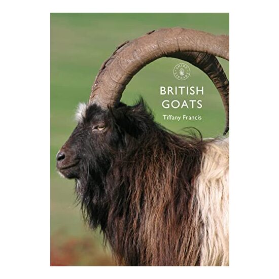 British Goats - Imagine 1