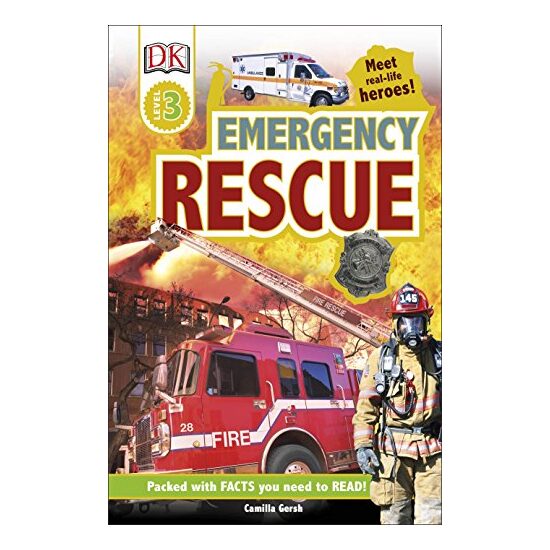 Emergency - Imagine 1
