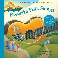 The Peter Yarrow songbook