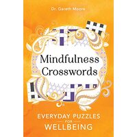 Mindfulness Crossword