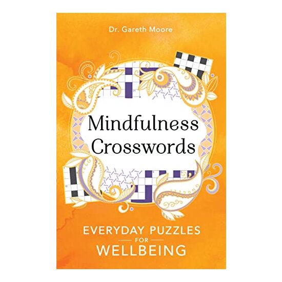 Mindfulness Crossword - Imagine 1