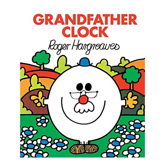 Grandfather Clock