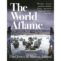 World Aflame