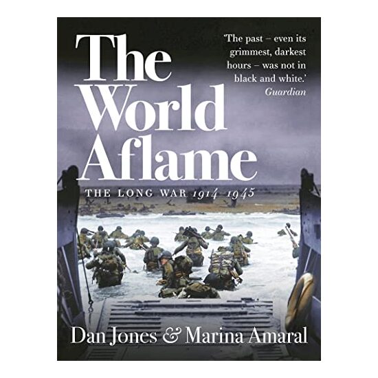 World Aflame