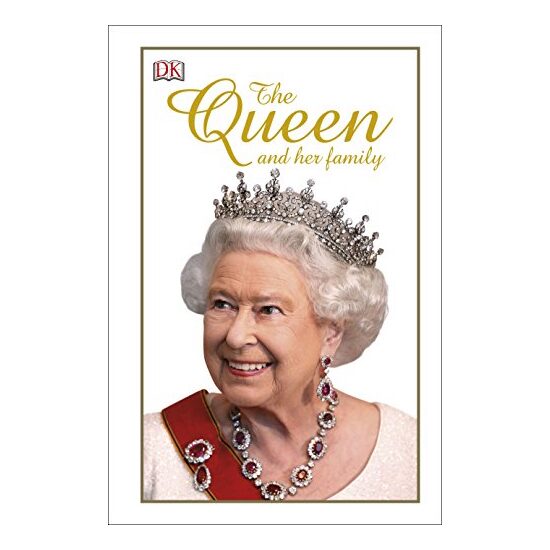 Queen Elizabeth II and the Royal Family