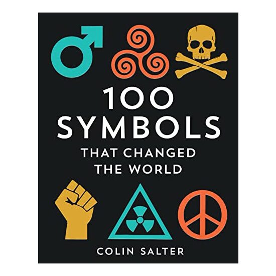 100 Symbols That Changed the World - Imagine 1