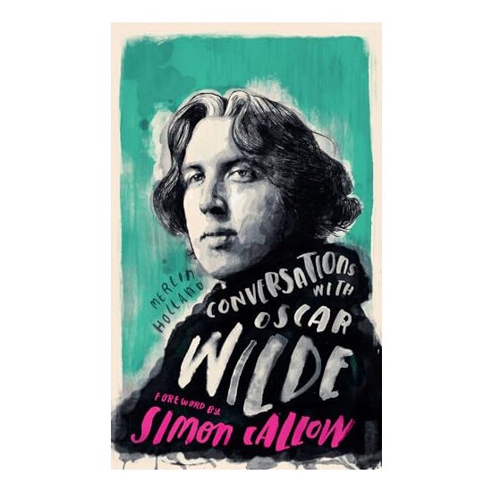 Conversations with Wilde