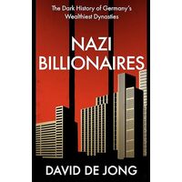 Nazi Billionaires
