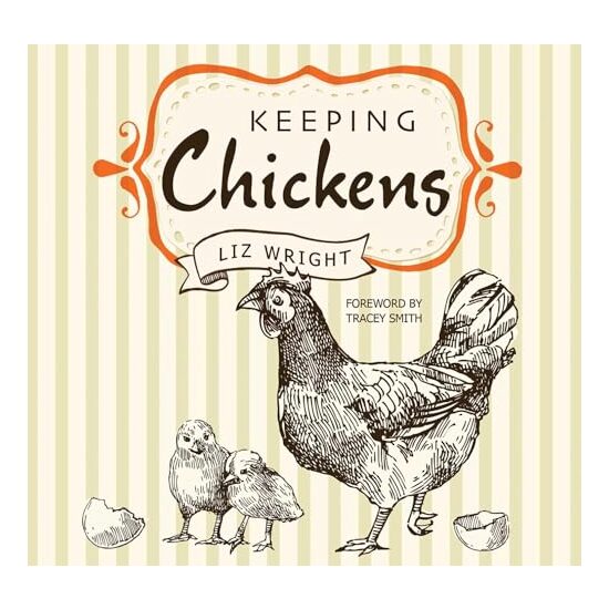 Keeping Chickens