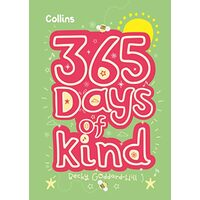 365 Days of Kind