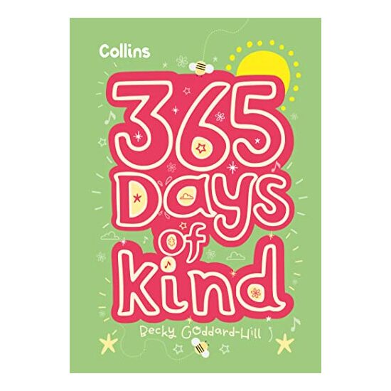 365 Days of Kind