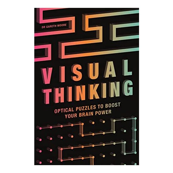 Visual Thinking, Gareth Moore