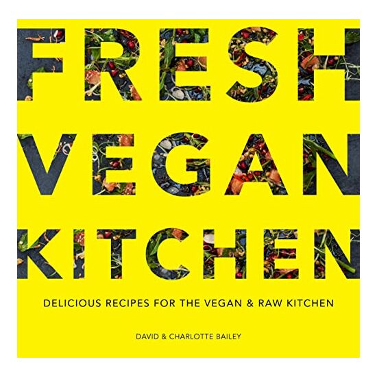 Fresh Vegan Kitchen
