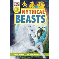 Mythical Beasts