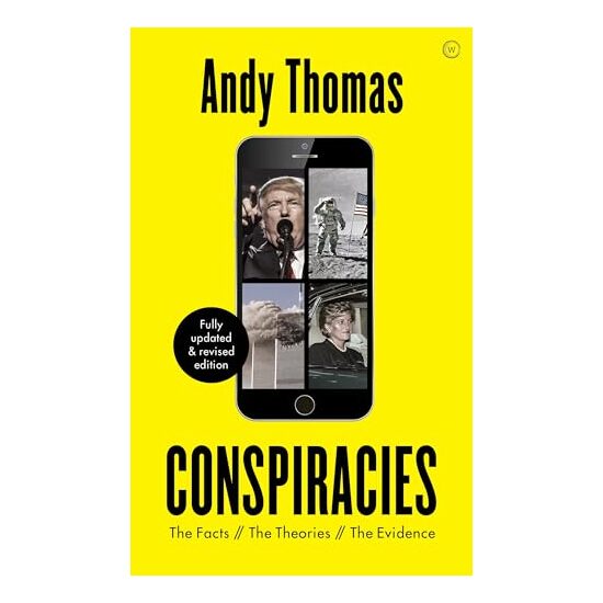 Conspiracies
