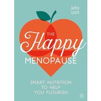 Happy Menopause
