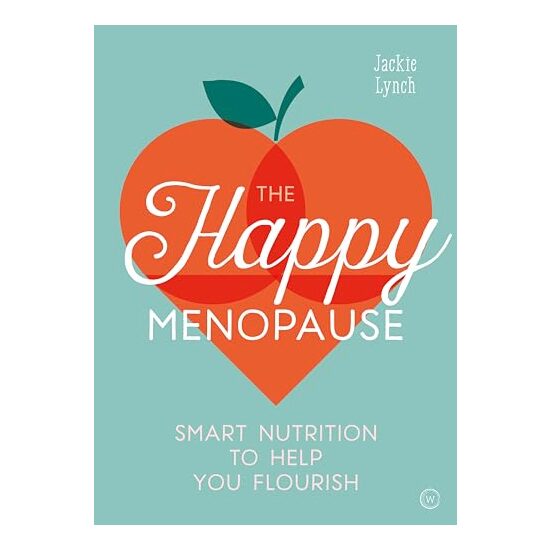 Happy Menopause