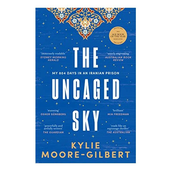 The Uncaged Sky