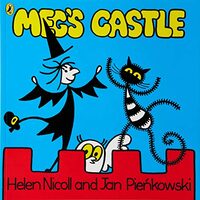 Meg's Castle (Meg and Mog), Helen Nicoll