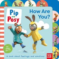 Pip and Posy