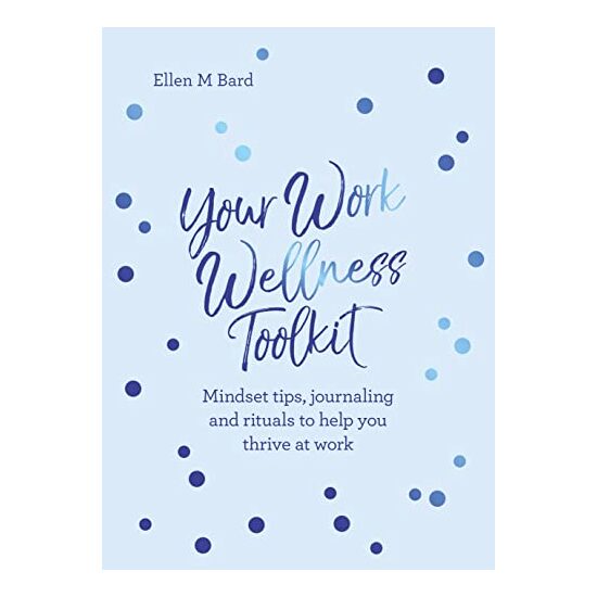 Your Work Wellness Toolkit - Imagine 1