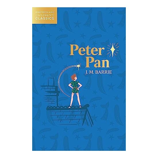 Peter Pan