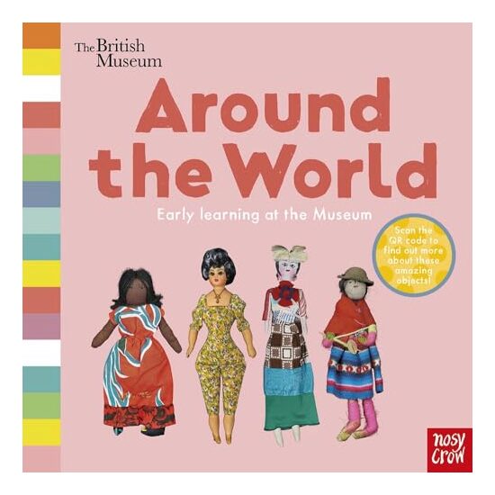 British Museum: Around the World