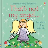Thats Not My Angel