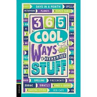 365 Cool Ways to Remember Stuff