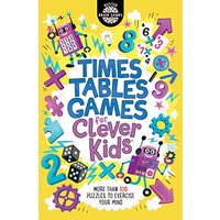 Times-Tables for Clever Kids