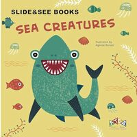 Sea Ceatures, Agnese Baruzzi